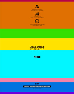 Aras Burak 2002-2012